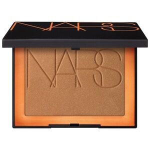 NARS 
Laguna Talc-Free Bronzer Powder